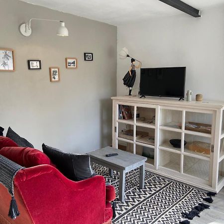B&B - Entre Terre Et Mer Frettecuisse Bagian luar foto