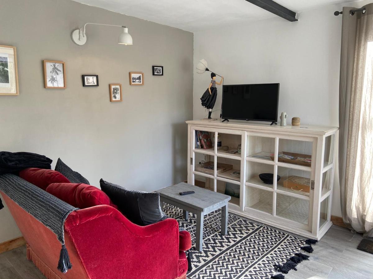 B&B - Entre Terre Et Mer Frettecuisse Bagian luar foto