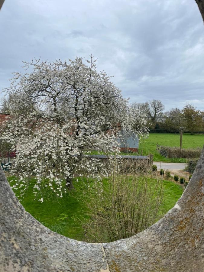 B&B - Entre Terre Et Mer Frettecuisse Bagian luar foto